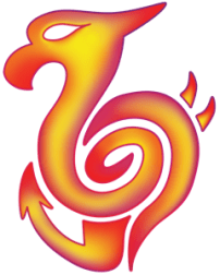 Bexley Phoenix Choir logo